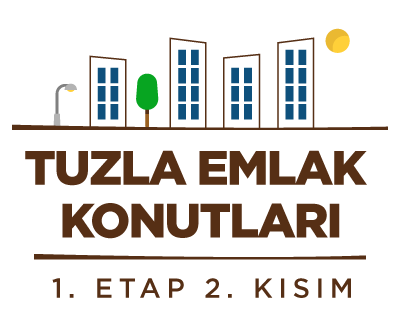 Tuzla Emlak Konutları - 1. Etap 2. Kısım